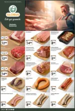 Globus: Wochenangebote