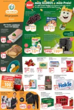 GLOBUS Markthalle Globus: Wochenangebote - bis 14.03.2026