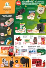 GLOBUS Markthalle Globus: Wochenangebote - bis 14.03.2026