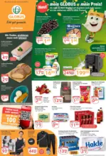 GLOBUS Markthalle Globus: Wochenangebote - bis 14.03.2026