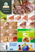 GLOBUS Markthalle Globus: Wochenangebote - bis 14.03.2026