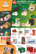GLOBUS Markthalle Globus: Wochenangebote - bis 14.03.2026