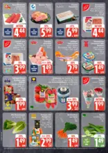 EDEKA: Wochenangebote