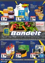EDEKA EDEKA: Wochenangebote - bis 14.03.2026