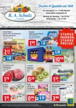 EDEKA EDEKA: Wochenangebote - bis 14.03.2026