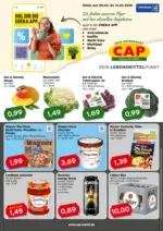 EDEKA EDEKA: Wochenangebote - bis 14.03.2026