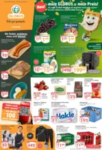 GLOBUS Markthalle Globus: Wochenangebote - bis 14.03.2026