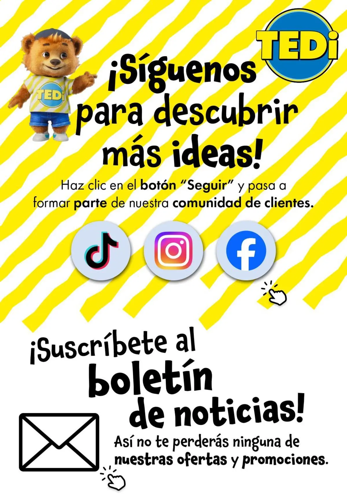 TEDi - Nueva apertura 07/03/2026 - 14/03/2026 | Página: 12 | Productos: Té