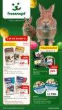 Fressnapf &uacute;js&aacute;g &eacute;rv&eacute;nyess&eacute;ge 2026.03.11-ig