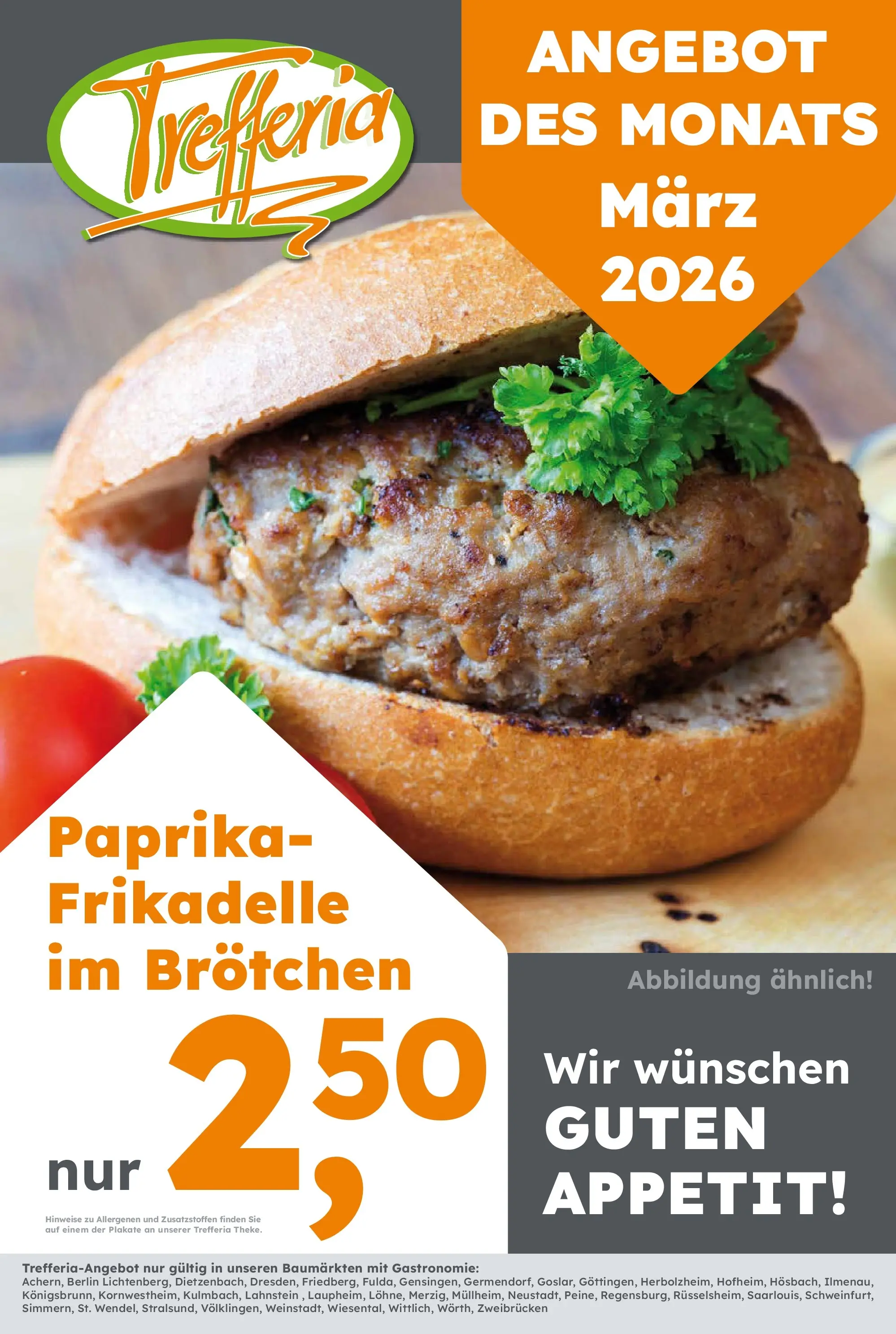 Globus Baumarkt Prospekt Völklingen	 (ab 09.03.2026) zum Blättern | Seite: 18 | Produkte: Paprika