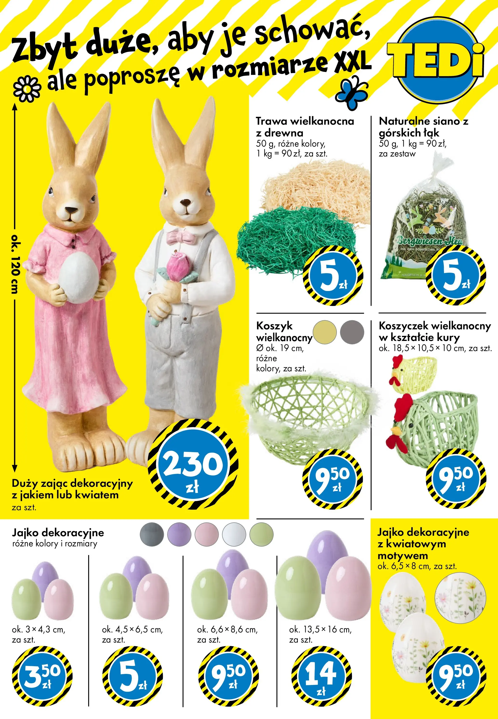 TEDi gazetka od (06.03.2026 - 14.03.2026) | Strona: 3