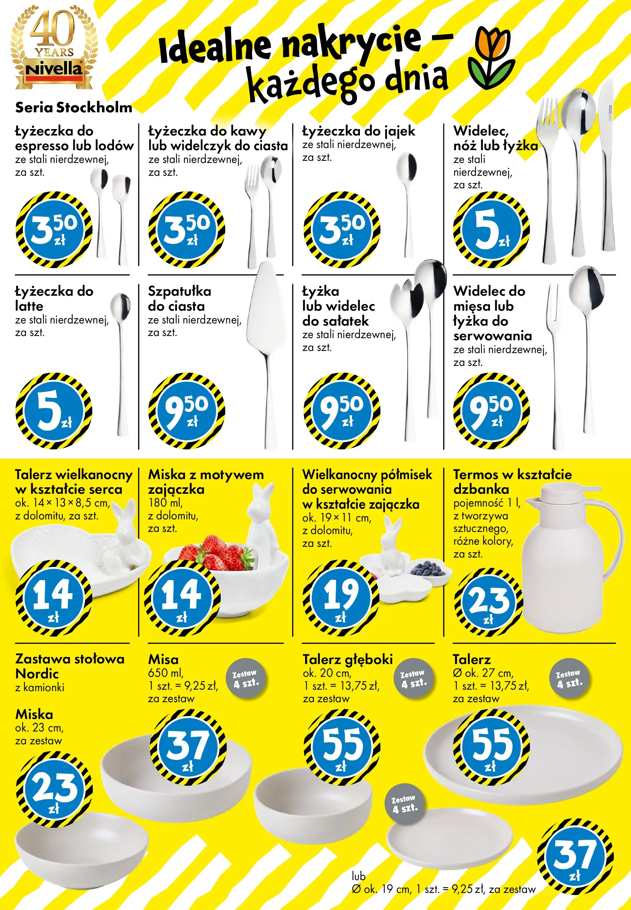 TEDi gazetka od (06.03.2026 - 14.03.2026) | Strona: 7