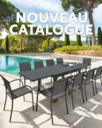 Maxi Bazar Maxi Bazar propose une s&eacute;lection jardin &agrave; prix mini - au 29.03.2026