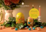 Comtesse du Barry Boutique Mars 2026 - au 06.04.2026