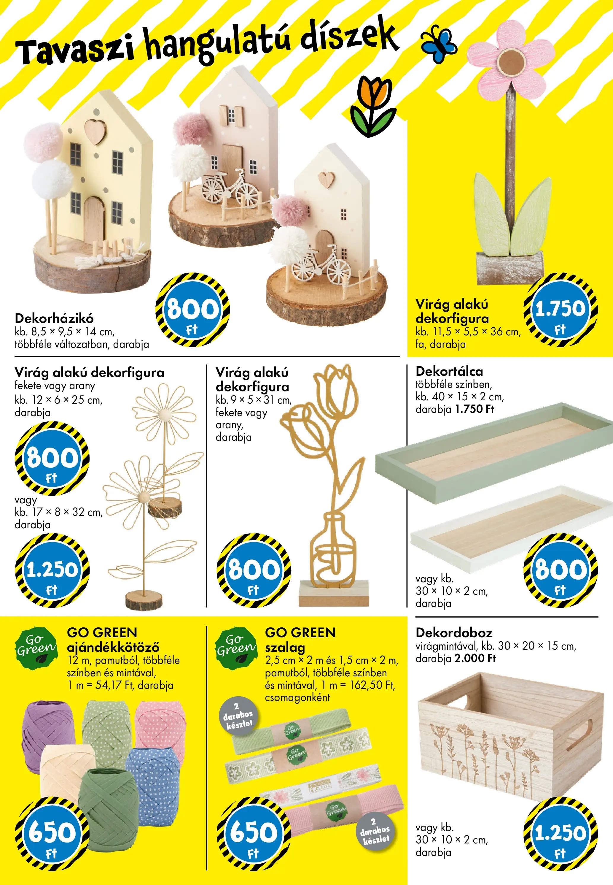 TEDi akciós újság - 2026.03.06. -tól/töl > akció, lapozható szórólap 🛍️ | Oldal: 26 | Termékek: Virag