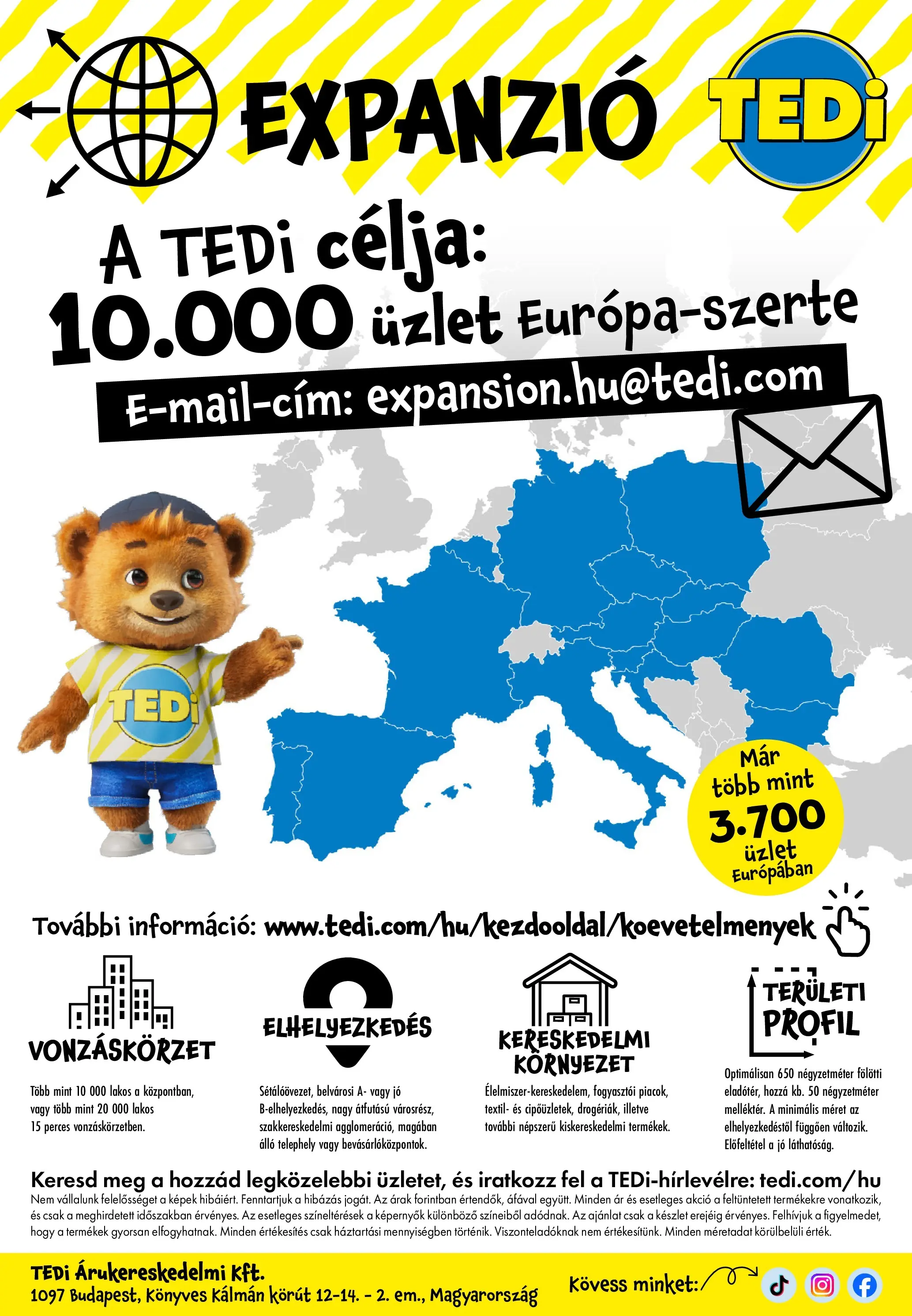 TEDi akciós újság - 2026.03.06. -tól/töl > akció, lapozható szórólap 🛍️ | Oldal: 40