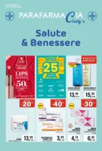 Beauty Star Salute&Benessere - al 29.04.2026