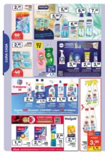 Pulizie di primavera