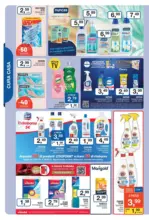 Pulizie di primavera