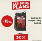 So.bio Les Bons Plans de mars - au 31.03.2026