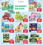 Marktkauf Daus Senden Marktkauf: Wochenangebote - bis 14.03.2026