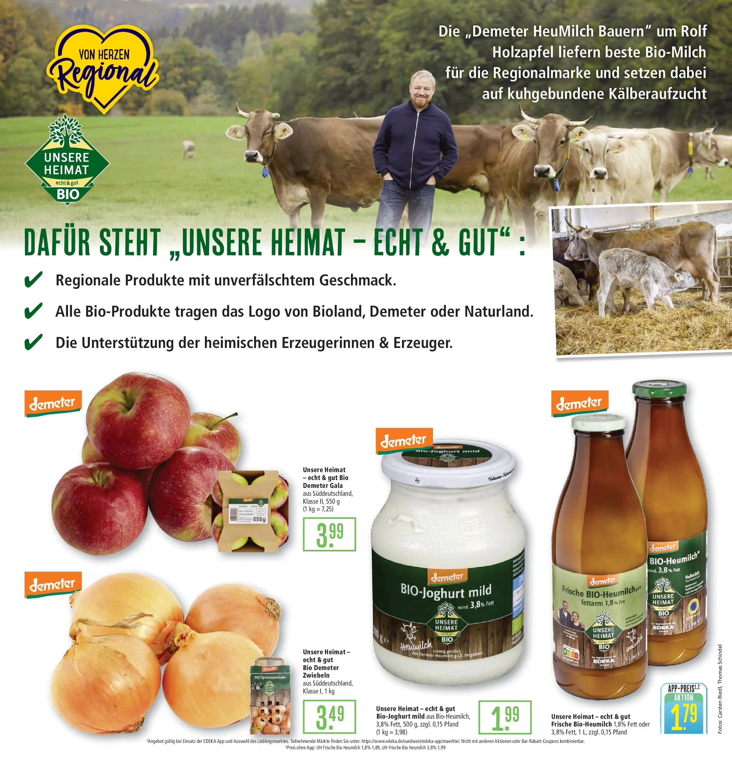 Marktkauf Prospekt Weil Am Rhein (ab 09.03.2026) » Angebote online | Seite: 8 | Produkte: Joghurt, Zwiebeln
