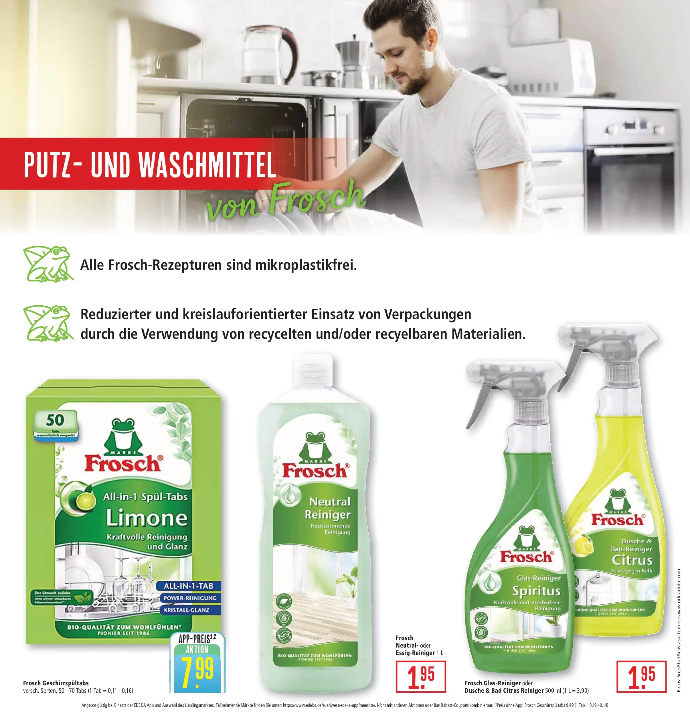 Marktkauf Prospekt Weil Am Rhein (ab 09.03.2026) » Angebote online | Seite: 29 | Produkte: Bad, Dusche, Waschmittel