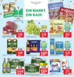 Marktkauf Daus Senden Marktkauf: Wochenangebote - bis 14.03.2026