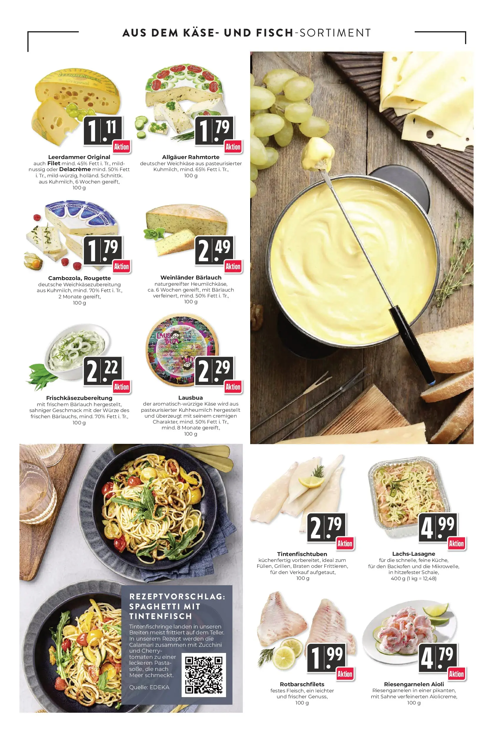 Angebote - Hieber's Frischecenter: Meine Woche (ab 08.03.2026) zum Blättern | Seite: 5 | Produkte: Tomaten, Leerdammer, Backofen, Sahne