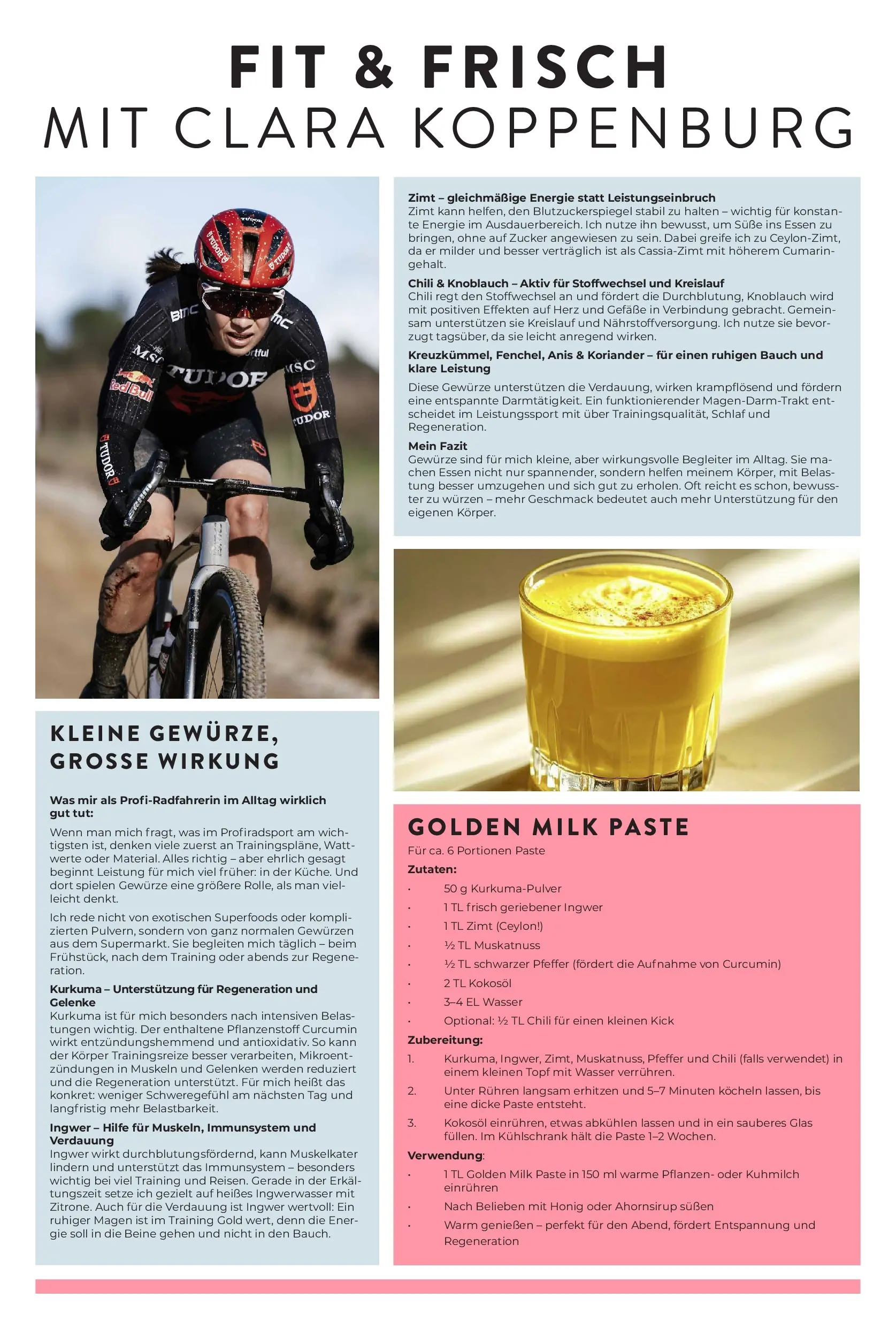 Angebote - Hieber's Frischecenter: Meine Woche (ab 08.03.2026) zum Blättern | Seite: 9 | Produkte: Gewürze, Wasser, Pfeffer, Knoblauch