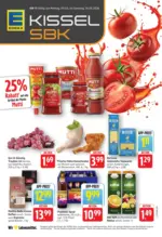 E center: Wochenangebote