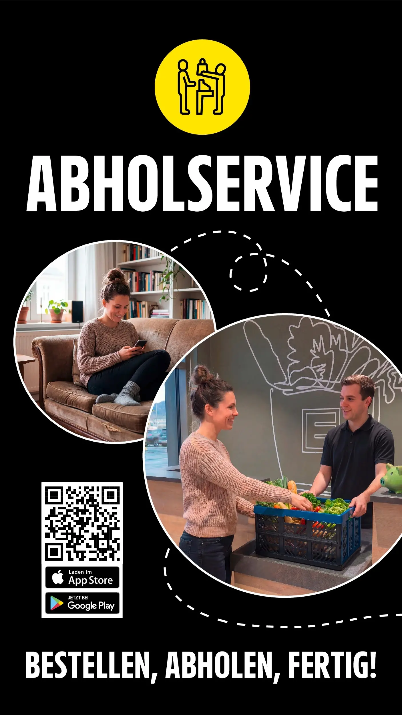 E center Prospekt Überlingen	 (ab 12.04.2026) zum Blättern | Seite: 62