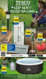 Tesco &uacute;js&aacute;g &eacute;rv&eacute;nyess&eacute;ge 2026.04.07-ig