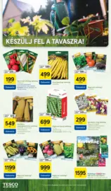 Tesco &uacute;js&aacute;g &eacute;rv&eacute;nyess&eacute;ge 2026.04.07-ig