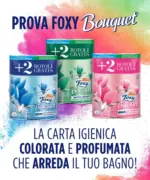 Foxy Foxy Bouquet - al 20.04.2026