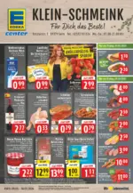 E center E center: Wochenangebote - bis 14.03.2026