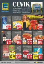 E center E center: Wochenangebote - bis 14.03.2026