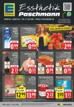 E center E center: Wochenangebote - bis 14.03.2026