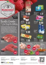 E center E center: Wochenangebote - bis 14.03.2026