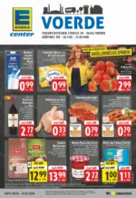 E center E center: Wochenangebote - bis 14.03.2026