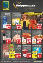 EDEKA EDEKA: Wochenangebote - bis 14.03.2026