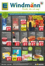 EDEKA EDEKA: Wochenangebote - bis 14.03.2026