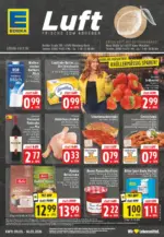 EDEKA EDEKA: Wochenangebote - bis 14.03.2026