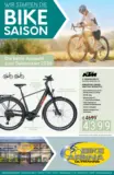Bike Arena - Wir starten die Bike Saison