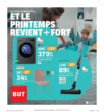 BUT Et le printemps revient + fort - au 30.03.2026