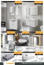 PRAKTIS Предложения от PRAKTIS с валидност до 29.03.2026 - до 29-03-26