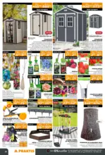 PRAKTIS Предложения от PRAKTIS с валидност до 29.03.2026 - до 29-03-26