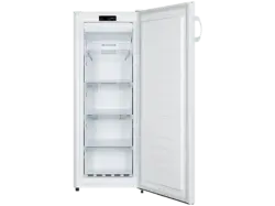 Gorenje FN514D4W5 G400 Gefrierschrank (D, 155 l, 1434 mm hoch, No Frost (verminderte Eisbildung), Wei&szlig;)