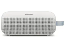 Bose SoundLink Flex Lautsprecher (2. Gen.) tragbarer Bluetooth Lautsprecher, Fog Grey