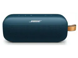 Bose SoundLink Flex Lautsprecher (2. Gen.) tragbarer Bluetooth Lautsprecher, Twilight Blue